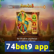 74bet9 app